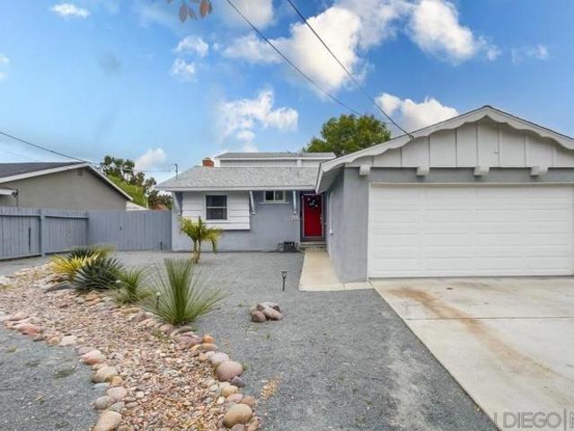 House for sale in Spring Valley, California