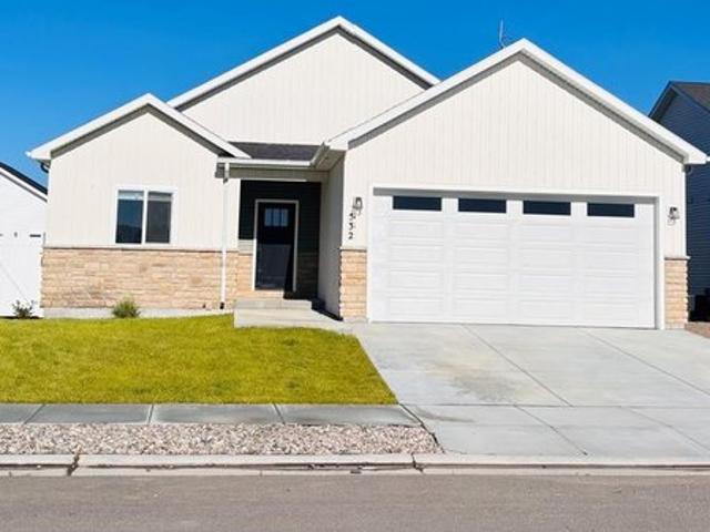House for sale in Sugar City, Idaho