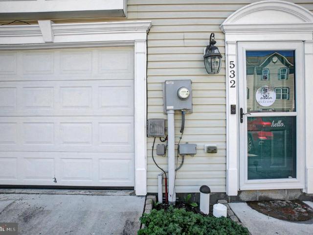 Townhouse for sale in Greencastle, Pennsylvania