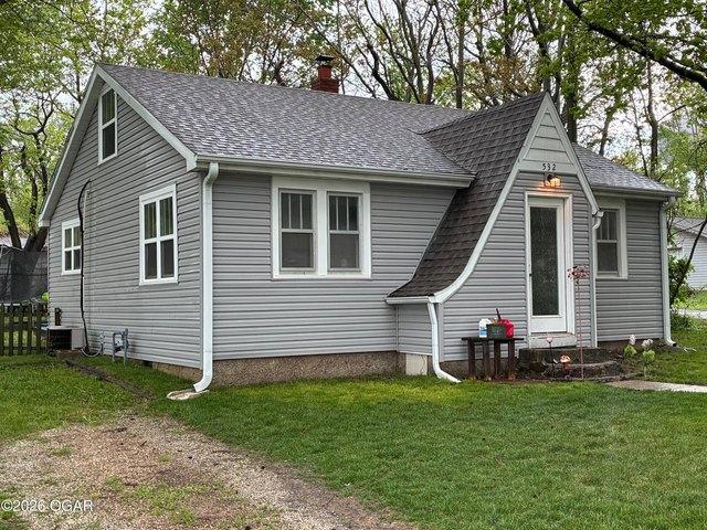 House for sale in Webb City, Missouri