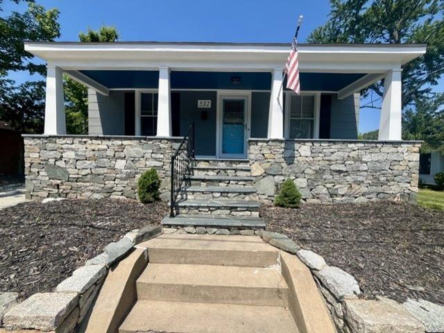 House for rent in Guilford, North Carolina