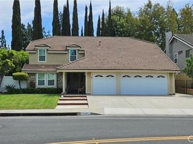 House for sale in Anaheim, California