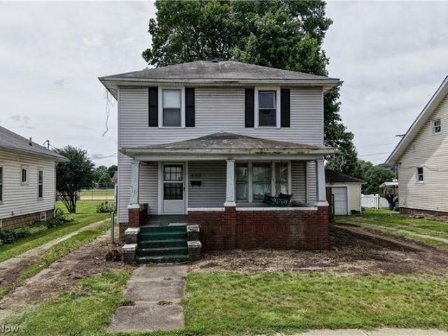 House for sale in Newcomerstown, Ohio