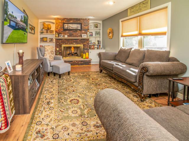 House for sale in Buena Vista, Arlington