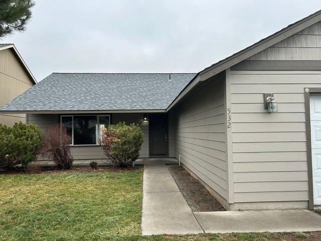 House for sale in Oregonia