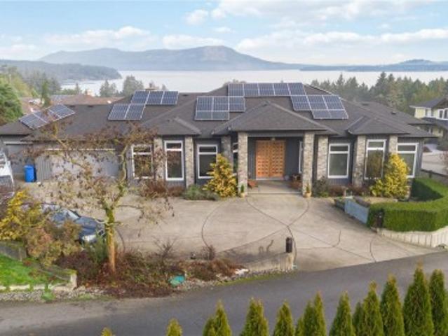 House for sale in British Columbia