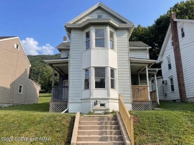 House for sale in Carbon, Pennsylvania