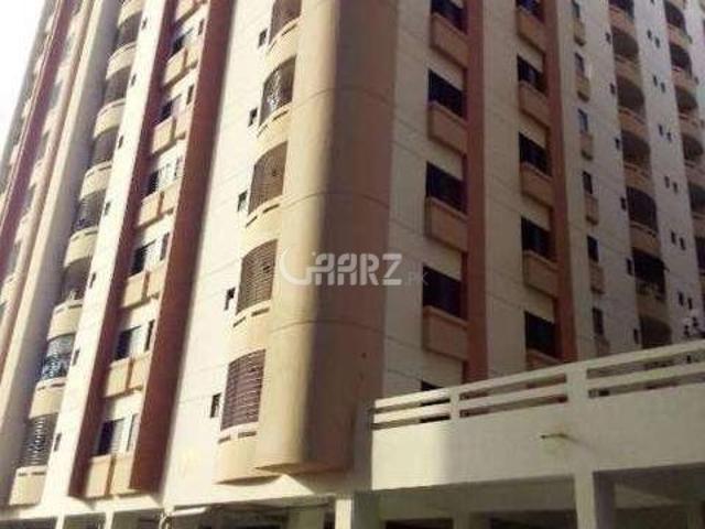 Apartment for sale in Islamabad, Bahria Town