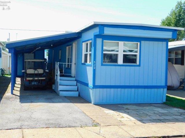 House for sale in Huron, Ohio