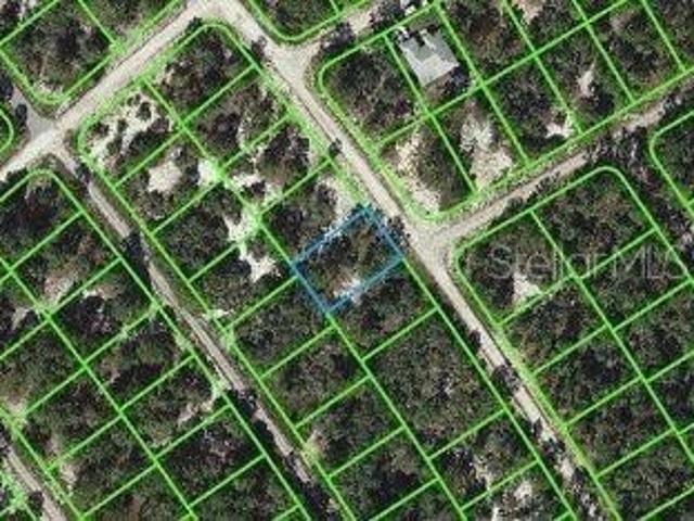 Land for sale in Lake Placid, Florida