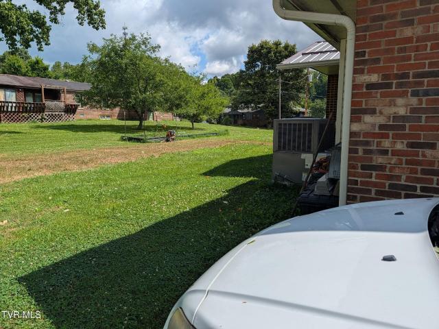 Commercial for sale in Tennessee