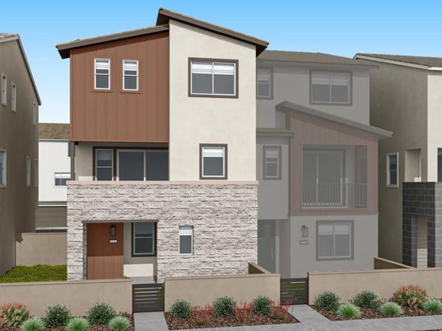 Townhouse for sale in Irvine, California