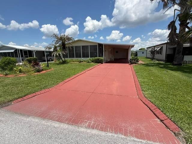 House for sale in Lake Wales, Florida