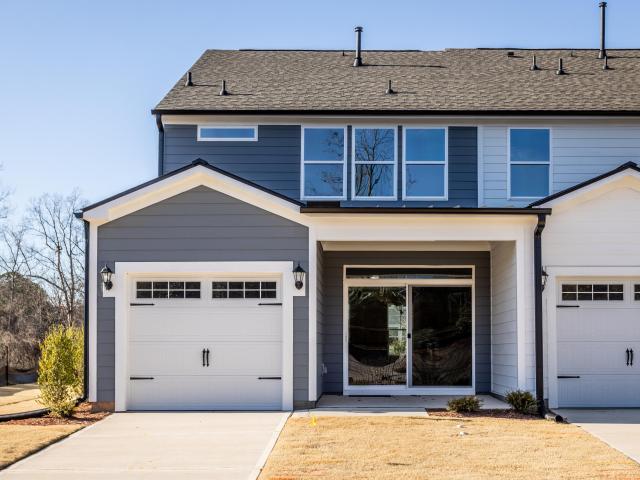 Townhouse for sale in Wake, North Carolina