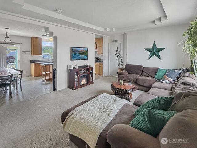 House for sale in East Kittitas, Ellensburg