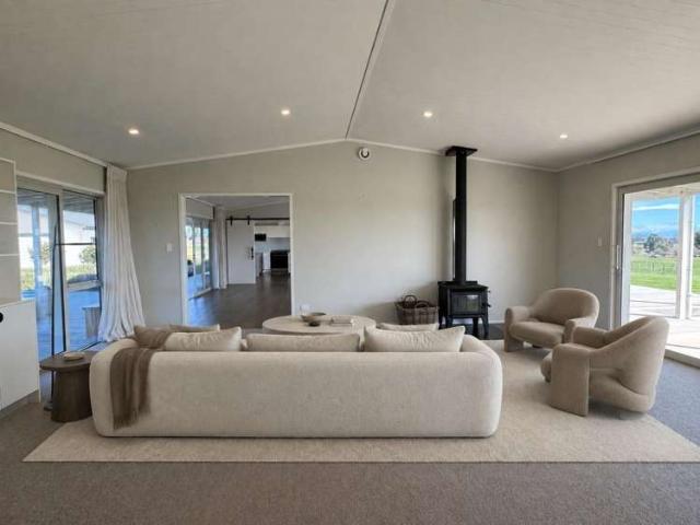 House for rent in Haumoana