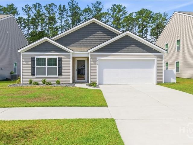 House for sale in Bloomingdale, Georgia
