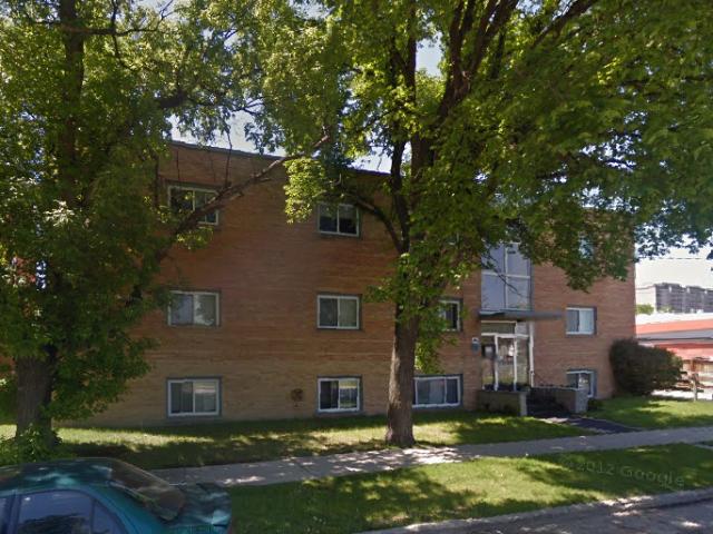 Apartment for rent in East St. Paul, Manitoba