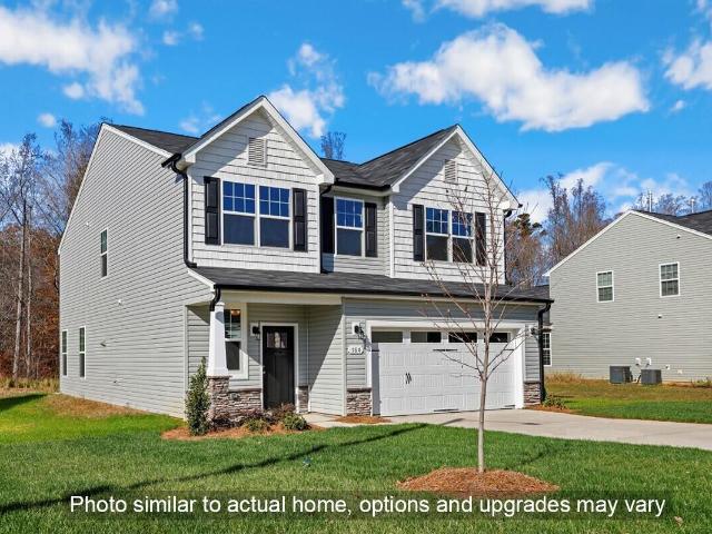 House for sale in Alamance, North Carolina