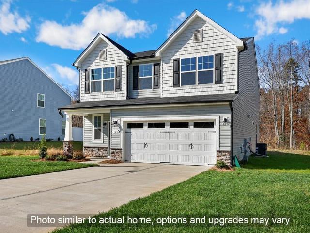 Property for sale in Alamance, North Carolina