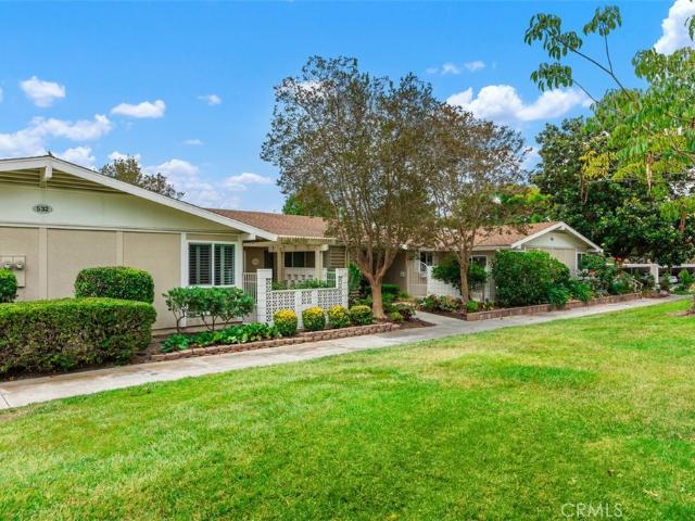 Property for sale in Laguna Woods, California