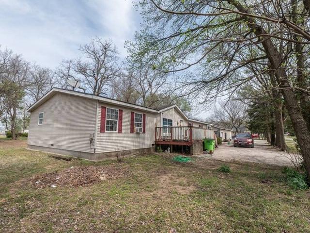 House for sale in Kansas