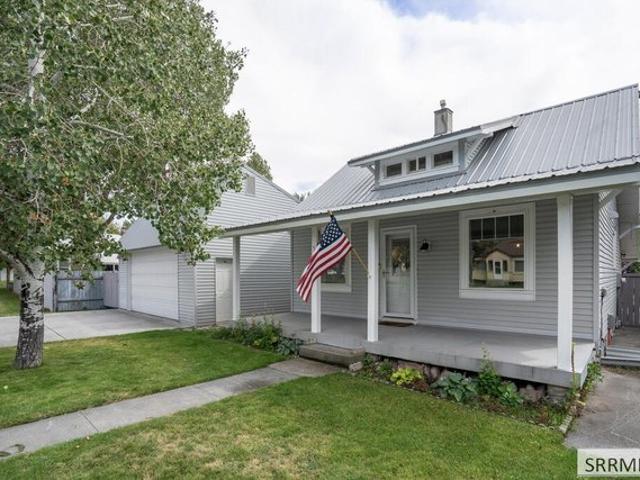 House for sale in Ramsey, Minnesota