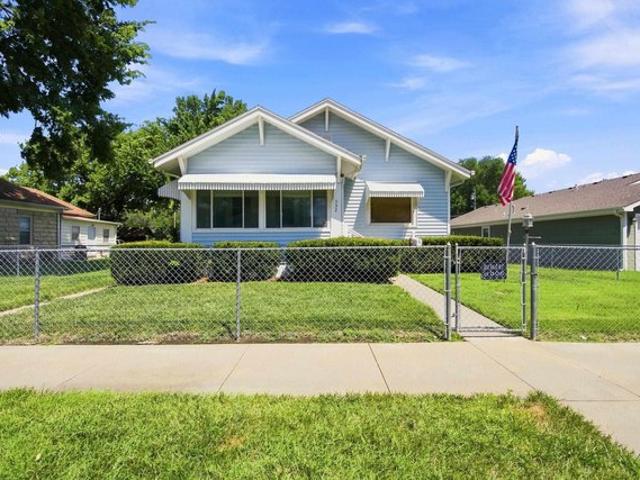 House for sale in Kansas