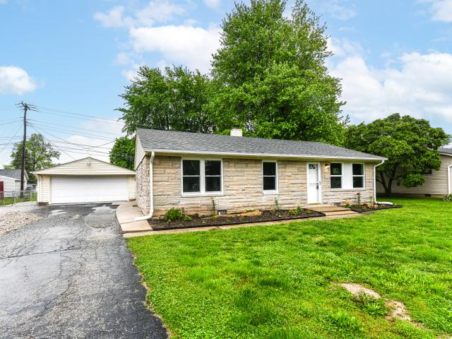 House for sale in Pittsboro, Indiana