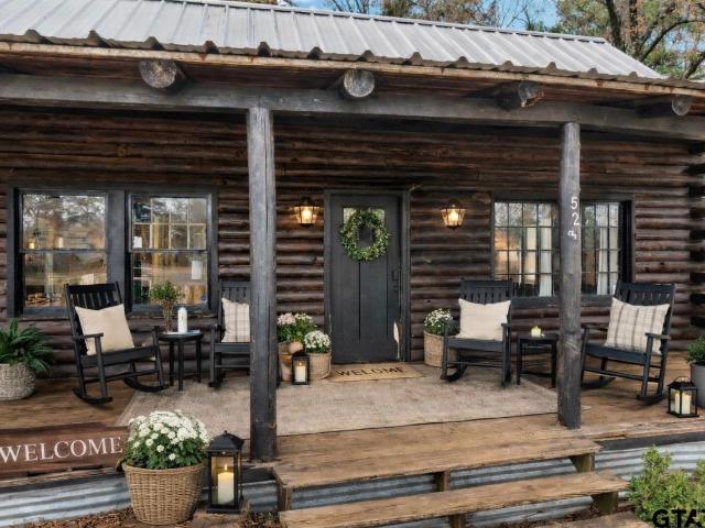 House for sale in Kilgore, Texas