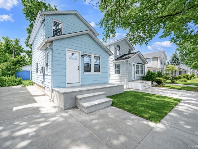 House for sale in Nassau, New York