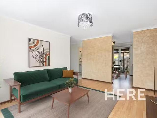 Apartment for rent in Tuart Hill