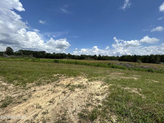 Farm for sale in Tennessee