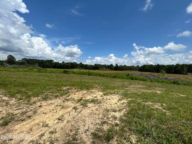 Land for sale in Tennessee