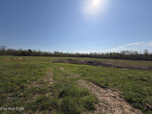 Farm for sale in Tennessee
