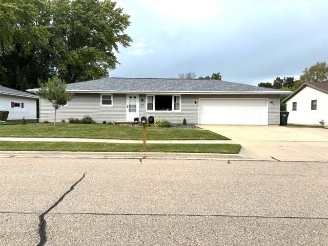 House for sale in Kaukauna, Wisconsin