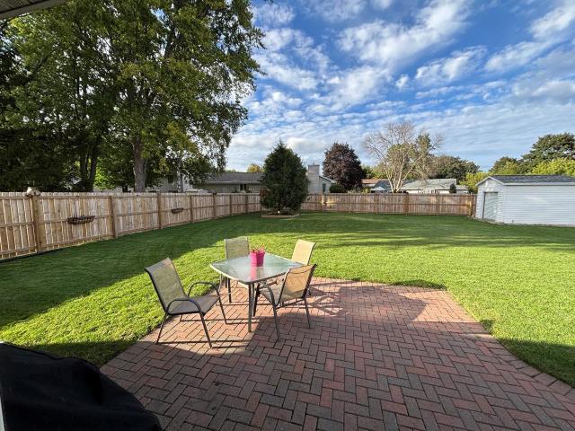 House for sale in Kaukauna, Outagamie County
