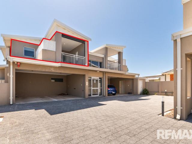 Apartment for sale in Stirling, Western Australia