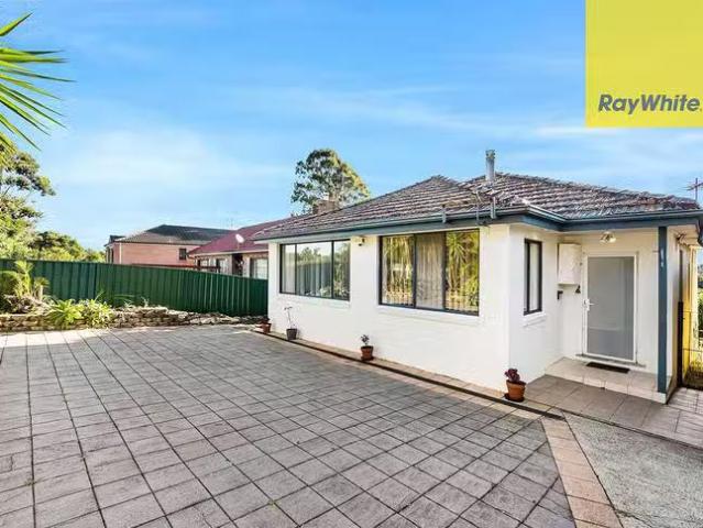 House for rent in Sydney, New South Wales