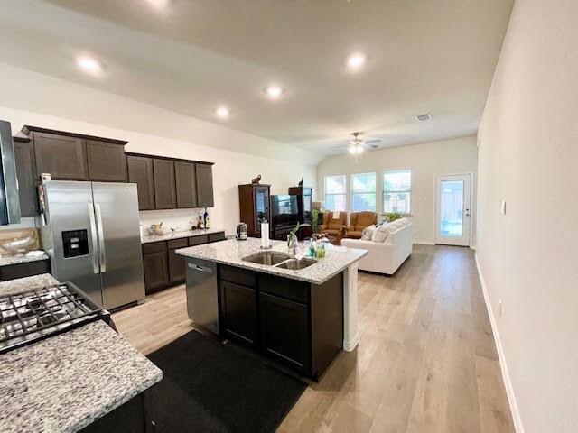 House for sale in Fate, Texas