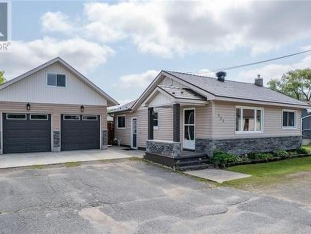 House for sale in Espanola, Ontario