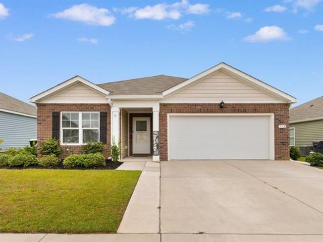 House for sale in Aynor, South Carolina