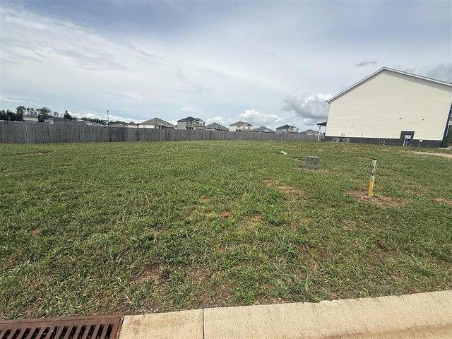 Land for sale in Bowling Green, Kentucky