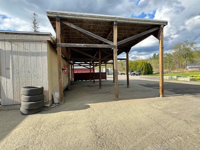 Commercial for sale in New Hampshire