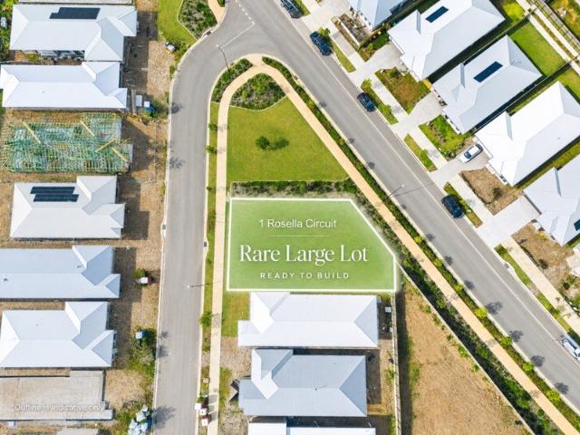 Land for sale in Toombul, Queensland