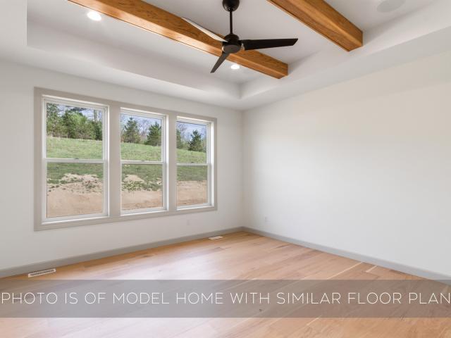 House for sale in Notre Dame, Indiana