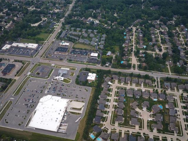 Commercial for sale in Michigan