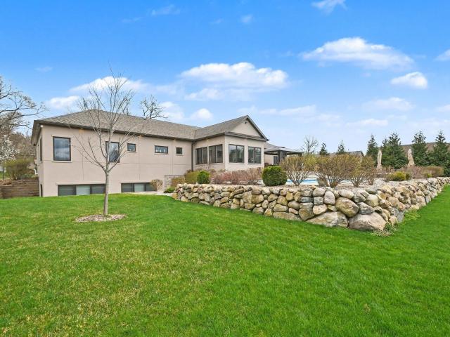 House for sale in Notre Dame, Indiana