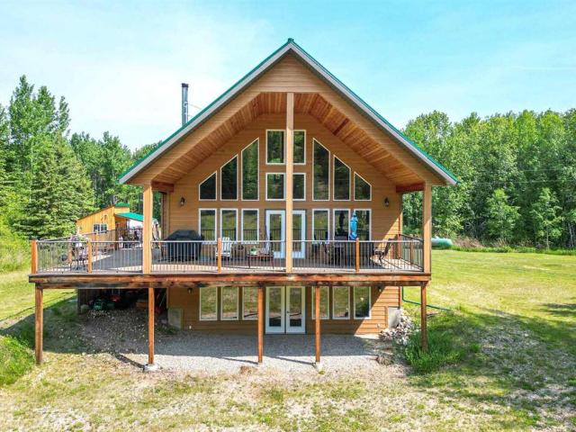 House for sale in Gainford, Alberta