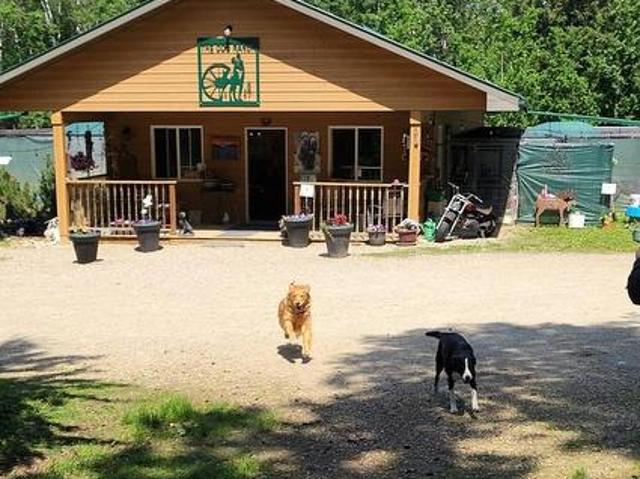 Commercial for sale in Alberta
